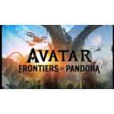 💳 Avatar (PS4/PS5/RU) Активация П2-П3