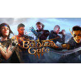 💳 Baldur´s Gate 3 (PS5/RU) Активация П2-П3