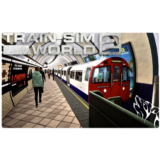 🍓 Train Sim World 2 (PS4/PS5/RU) П3 - Активация