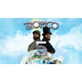 🍓 Tropico 5 (PS4/PS5/RU) П3 - Активация