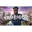 🍓 Tropico 6 El Prez Edition (PS5/RU) П3 Активация