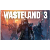 🍓 Wasteland 3 (PS4/PS5/RU) П3 - Активация