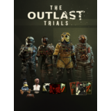 ✅THE OUTLAST TRIALS - REAGENT STARTER PACK✅XBOX✅ КЛЮЧ🔑