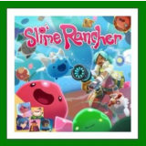 ✅Slime Rancher + Slime Rancher 2 - Steam