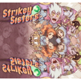 ✅Strikey Sisters ⚡ Steam\РФ + Весь Мир\Key⭐