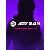 ☑️F1 24! STEAM GIFT!🎁 ЧЕСТНАЯ ЦЕНА✅⭐CHAMPIONS EDITION⭐
