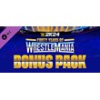 Набор WWE 2K24 Forty Years of WrestleMania DLC Росссия