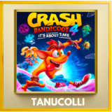 ☀️ Crash Bandicoot 4 About (PS/PS4/PS5/RU) Аренда 7 дн