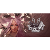 🔑Hairdresser Simulator. STEAM-ключ Россия СНГ