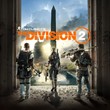 ☀️ Tom Clancys The Division 2 (PS4/PS5/RU) П3 Активаци