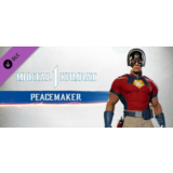 MK1: Peacemaker steam dlc