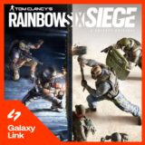 🛡️ RAINBOW SIX SIEGE 💰 R6-КРЕДИТЫ 💰 ПК/STEAM/XBOX/PS