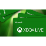 XBOX 50 BRL - ТОЛЬКО ДЛЯ БРАЗИЛЬСКИХ АККАУНТОВ