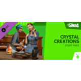 The Sims 4 Сияние самоцветов — Каталог (Steam Gift RU)