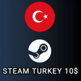❤️❤️ПОПОЛНЕНИЕ STEAM TRY 10$❤️❤️✅STEAM✅10 мин и готово✅