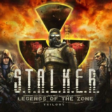 STALKER TRILOGY Xbox One & Xbox Series X|S Аренда