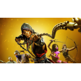 Mortal Kombat 11 Ultimate PS4 & PS5🔥🔥