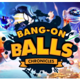 Bang-On Balls: Chronicles ✔️STEAM Аккаунт