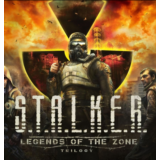 S.T.A.L.K.E.R.: Legends of the Zone Trilogy XBOX