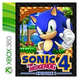 ☑️⭐SONIC THE HEDGEHOG 4 Episode I XBOX⭐Куплю Вам⭐1☑️