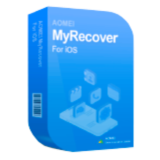 🔑 AOMEI MyRecover для iOS | Лицензия
