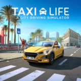 TAXI LIFE: A CITY DRIVING SIMULATOR🔑STEAM КЛЮЧ РФ/СНГ