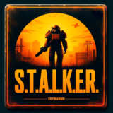 🖤☢️S.T.A.L.K.E.R.☢️🖤  🎮XBOX ONE/X|S/PS4 Активация✅