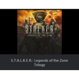 💥S.T.A.L.K.E.R.: Legends of the Zone Trilogy 🔵PS4/PS5