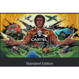 💥Cartel Tycoon 🔵 PS5 🔴TУРЦИЯ🔴