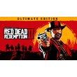 🐎Red Dead Redemption 2 XBOX/PURCHASE⭐