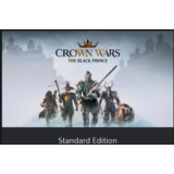 💥Crown Wars: The Black Prince🔵 PS5 🔴TУРЦИЯ🔴