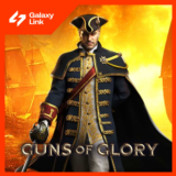 24/7 🏴‍☠️ Guns of Glory 💎 АЛМАЗЫ 💎- (ПО ID) ✅