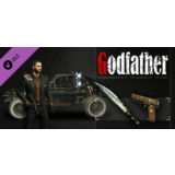 Dying Light - Godfather Bundle (Steam Gift Россия)