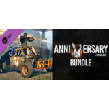 Dying Light - 5th Anniversary Bundle Steam Gift Россия