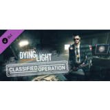 Dying Light - Classified Operation Bundle Steam Gift RU