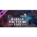Dying Light - Harran Tactical Unit Bundle Steam Gift RU