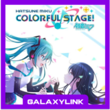 🎵Hatsune Miku: Colorful Stage 💎КРИСТАЛЛЫ💎- (By ID) ✅