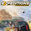 ⭐Expeditions: A MudRunner Game STEAM АККАУНТ⭐