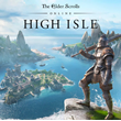 TESO: HIGH ISLE (GAME+ALL CHAPTERS) ✅(STEAM KEY)+GIFT