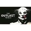 🔥The Outlast Trials🔥GIFT🔥🚀AUTO 🚀