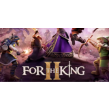 For The King II ✔️STEAM Аккаунт