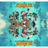 ✅Sparklite ⚡Steam\РФ+Весь Мир\Key⭐ + 🎁 Бонус