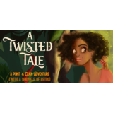 A Twisted Tale * STEAM RU ⚡ АВТО 💳0%