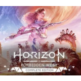 ✅  HORIZON FORBIDDEN WEST  COMPLETE EDITION