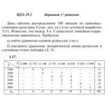 Ответы на ИДЗ 19.2 вариант 17 Рябушко часть 4
