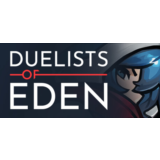 Duelists of Eden * STEAM РОССИЯ🔥АВТОДОСТАВКА