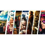 🎭Вся серия Far Cry ✔️ Steam Аккаунт ✔️ ОФЛАЙН