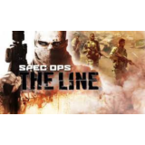 Spec Ops: The Line STEAM Gift - RU/CIS
