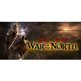 Lord of the Rings: War in the North 🗡 Смена данных