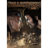 BULLETSTORM - LITE ⚔ Смена данных 👑 Полный доступ